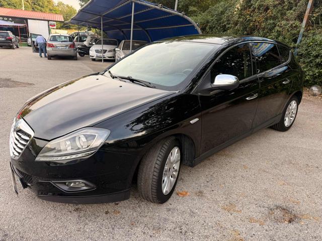 LANCIA DELTA 2.0 MJT DPF EXECUTIVE - foto 3