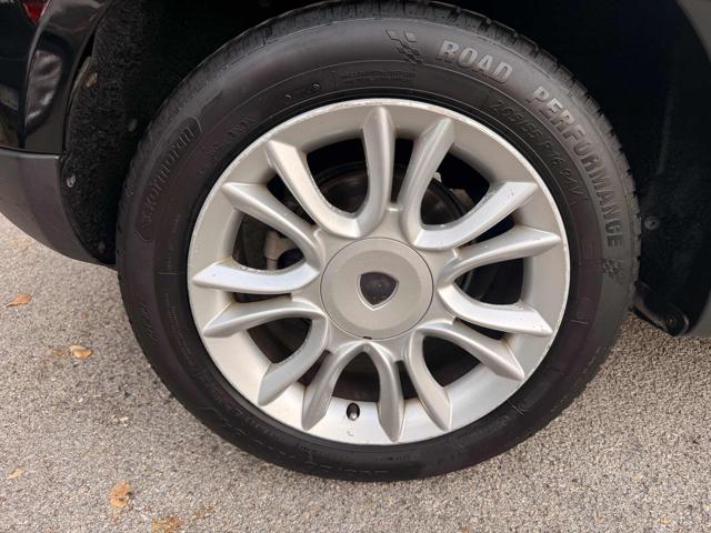 LANCIA DELTA 2.0 MJT DPF EXECUTIVE - foto 8