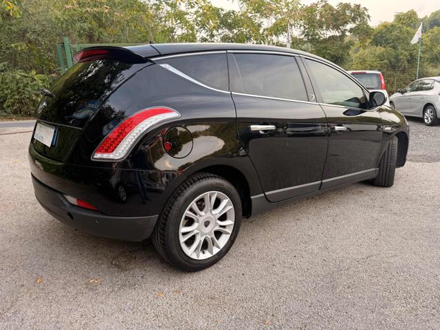 LANCIA DELTA 2.0 MJT DPF EXECUTIVE - foto 14