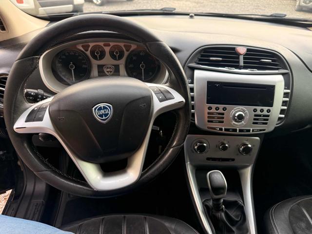 LANCIA DELTA 2.0 MJT DPF EXECUTIVE - foto 10