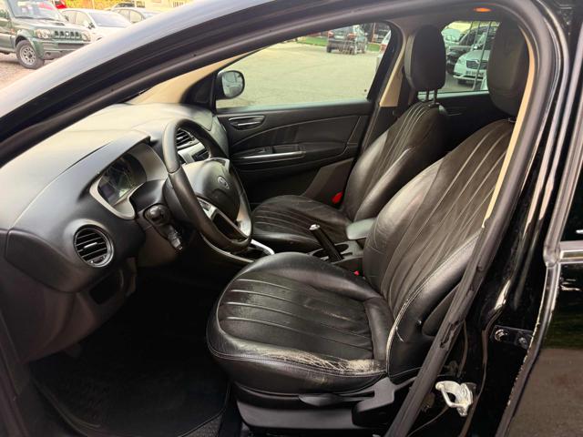 LANCIA DELTA 2.0 MJT DPF EXECUTIVE - foto 7