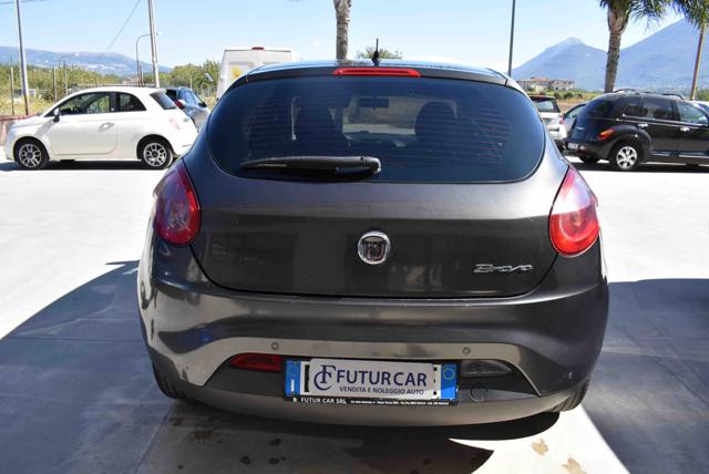 FIAT BRAVO 1.6 MJT 120 CV DPF ACTIVE - foto 14