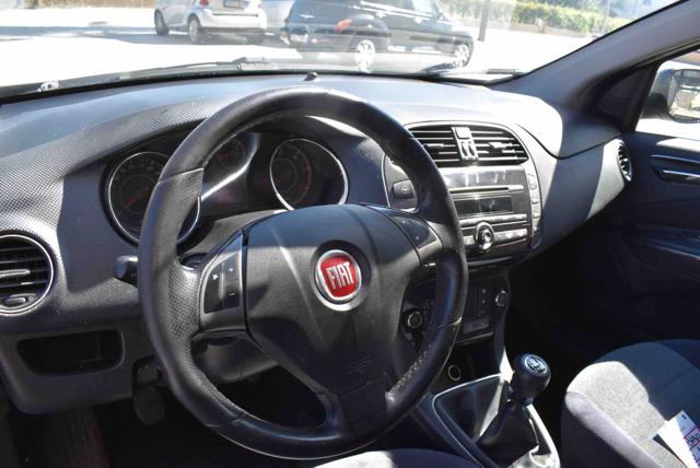 FIAT BRAVO 1.6 MJT 120 CV DPF ACTIVE - foto 7