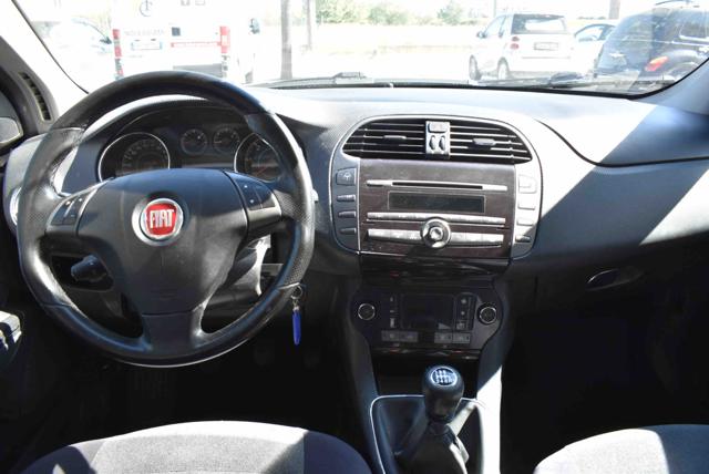 FIAT BRAVO 1.6 MJT 120 CV DPF ACTIVE - foto 13