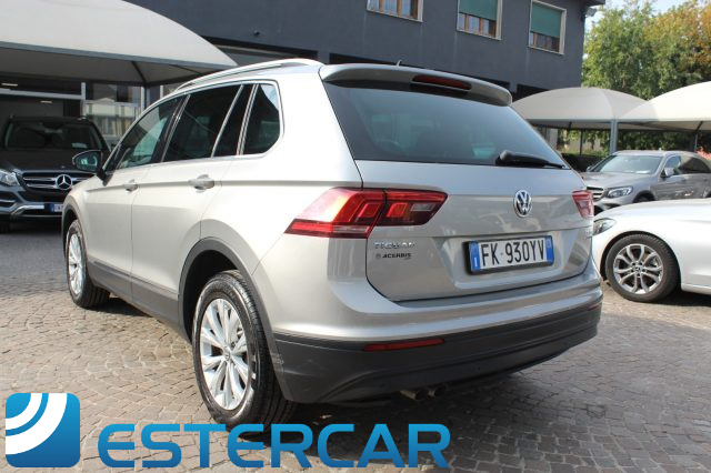 VOLKSWAGEN TIGUAN 2.0 TDI DSG 4MOTION BUSINESS - foto 13