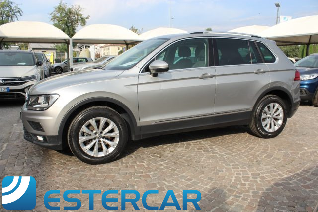 VOLKSWAGEN TIGUAN 2.0 TDI DSG 4MOTION BUSINESS - foto 15