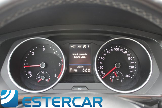 VOLKSWAGEN TIGUAN 2.0 TDI DSG 4MOTION BUSINESS - foto 16