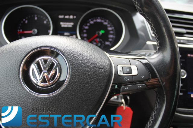 VOLKSWAGEN TIGUAN 2.0 TDI DSG 4MOTION BUSINESS - foto 19