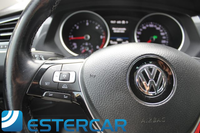 VOLKSWAGEN TIGUAN 2.0 TDI DSG 4MOTION BUSINESS - foto 20