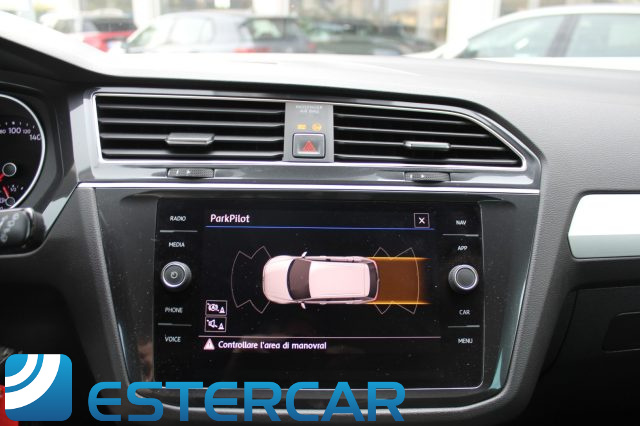 VOLKSWAGEN TIGUAN 2.0 TDI DSG 4MOTION BUSINESS - foto 14