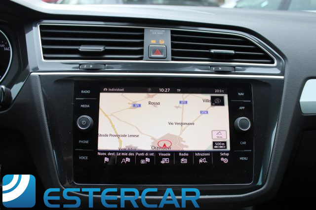 VOLKSWAGEN TIGUAN 2.0 TDI DSG 4MOTION BUSINESS - foto 22
