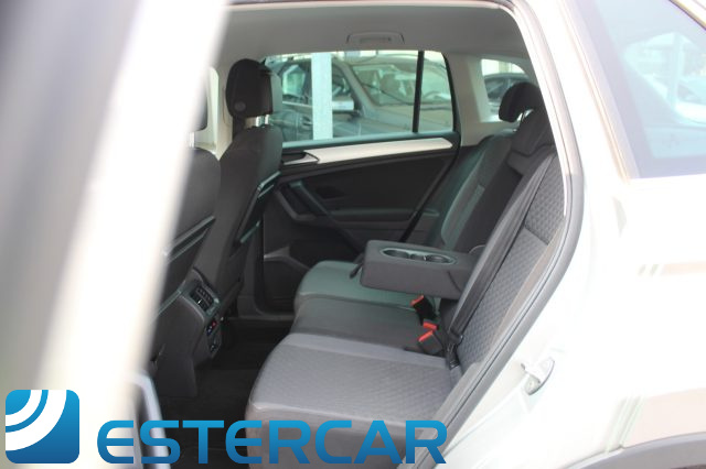 VOLKSWAGEN TIGUAN 2.0 TDI DSG 4MOTION BUSINESS - foto 24