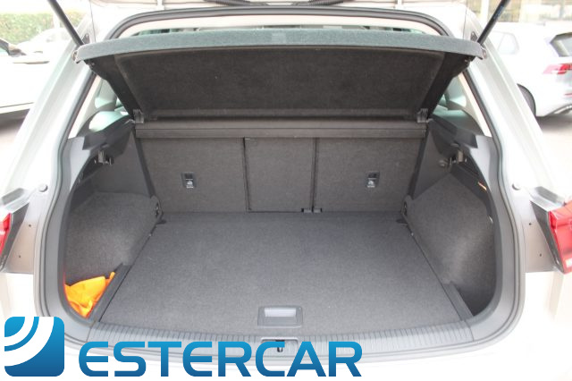 VOLKSWAGEN TIGUAN 2.0 TDI DSG 4MOTION BUSINESS - foto 25