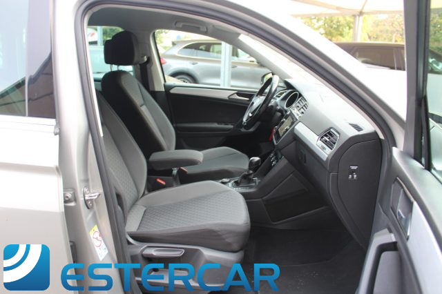 VOLKSWAGEN TIGUAN 2.0 TDI DSG 4MOTION BUSINESS - foto 27
