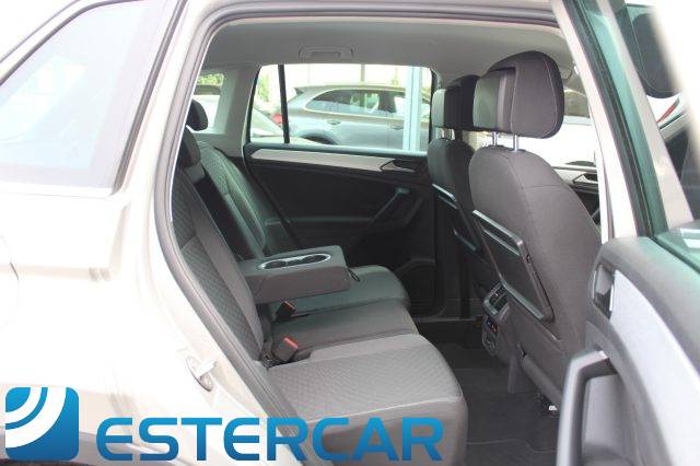 VOLKSWAGEN TIGUAN 2.0 TDI DSG 4MOTION BUSINESS - foto 18