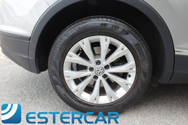 VOLKSWAGEN TIGUAN 2.0 TDI DSG 4MOTION BUSINESS - foto 23