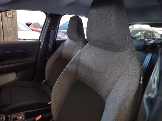 CITROEN E-C3 MOTORE ELETTRICO 113 CV YOU - foto 16