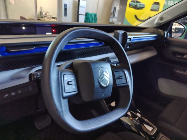 CITROEN E-C3 MOTORE ELETTRICO 113 CV YOU - foto 18