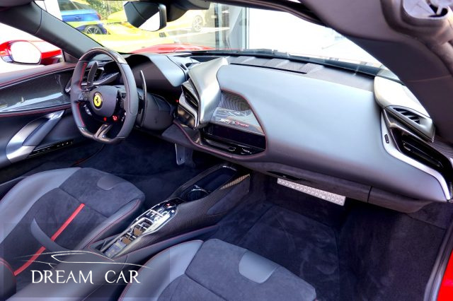 FERRARI SF90 SPIDER CON PIU' DI ? 100.000 DI  - foto 20