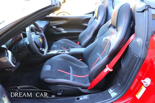 FERRARI SF90 SPIDER CON PIU' DI ? 100.000 DI  - foto 9