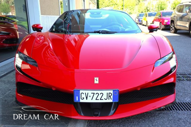 FERRARI SF90 SPIDER CON PIU' DI ? 100.000 DI  - foto 8