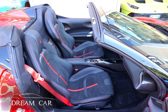 FERRARI SF90 SPIDER CON PIU' DI ? 100.000 DI  - foto 19