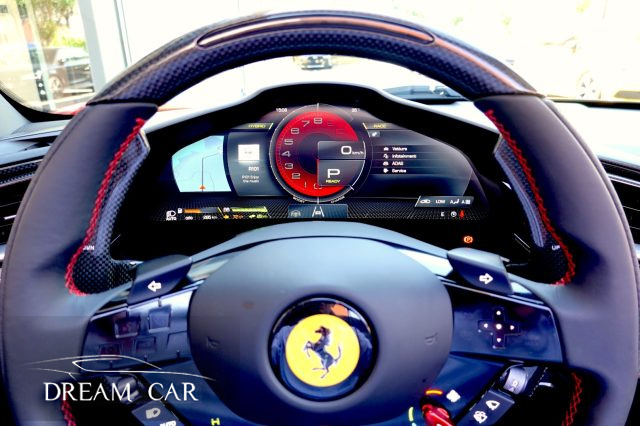 FERRARI SF90 SPIDER CON PIU' DI ? 100.000 DI  - foto 11