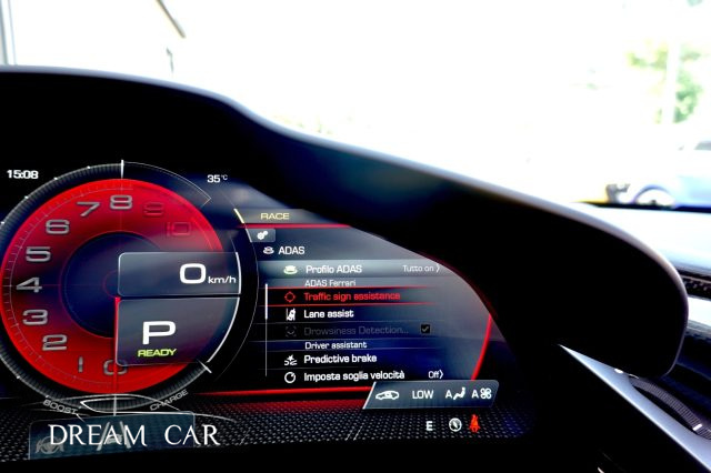 FERRARI SF90 SPIDER CON PIU' DI ? 100.000 DI  - foto 15