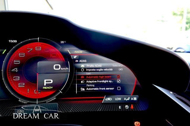 FERRARI SF90 SPIDER CON PIU' DI ? 100.000 DI  - foto 16