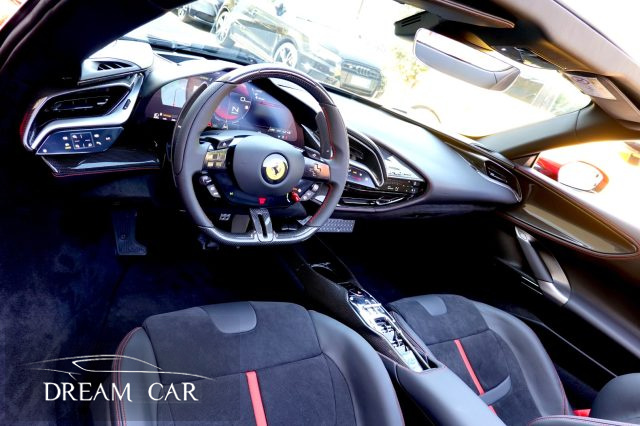 FERRARI SF90 SPIDER CON PIU' DI ? 100.000 DI  - foto 10