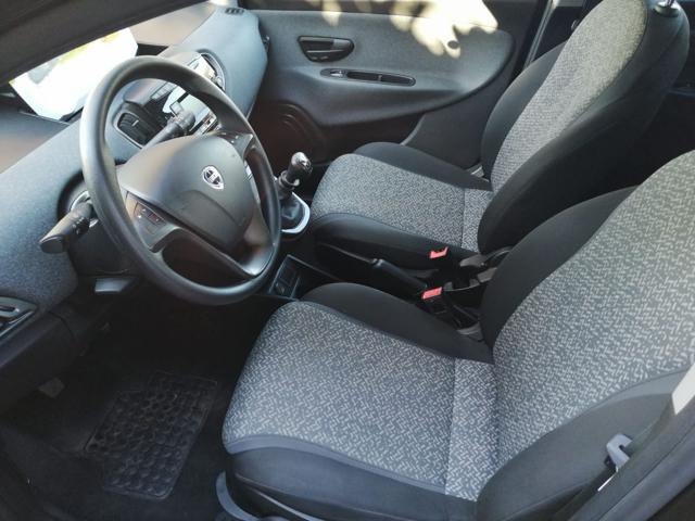 LANCIA YPSILON 1.0 FIREFLY 5 PORTE S&S HYBRID S - foto 8