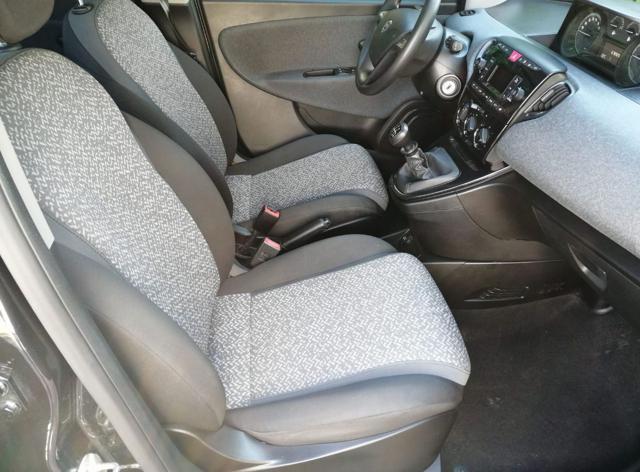 LANCIA YPSILON 1.0 FIREFLY 5 PORTE S&S HYBRID S - foto 10