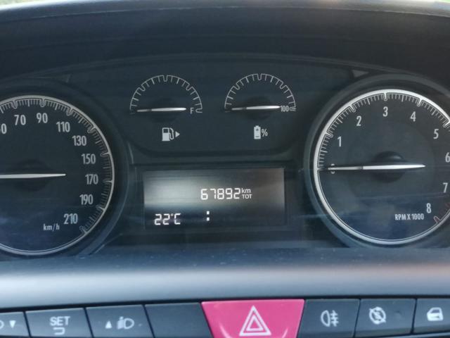 LANCIA YPSILON 1.0 FIREFLY 5 PORTE S&S HYBRID S - foto 14