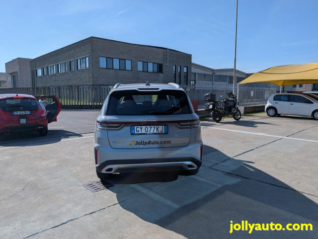 EMC SETTE 1.5T GDI DCT - VETTURA DIMOSTRAT - foto 6