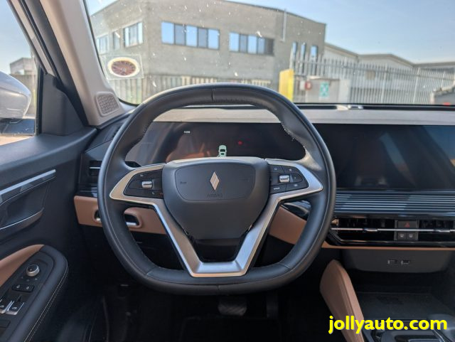 EMC SETTE 1.5T GDI DCT - VETTURA DIMOSTRAT - foto 10