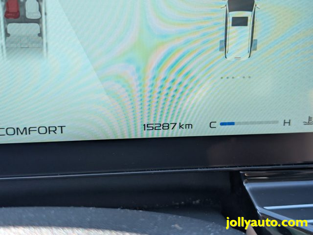EMC SETTE 1.5T GDI DCT - VETTURA DIMOSTRAT - foto 11