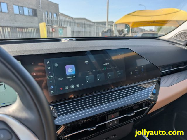 EMC SETTE 1.5T GDI DCT - VETTURA DIMOSTRAT - foto 13