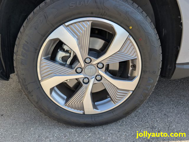 EMC SETTE 1.5T GDI DCT - VETTURA DIMOSTRAT - foto 19