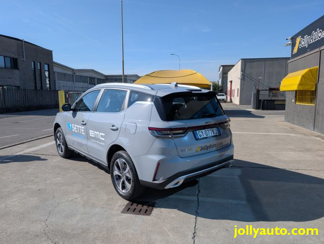 EMC SETTE 1.5T GDI DCT - VETTURA DIMOSTRAT - foto 20