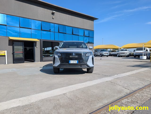 EMC SETTE 1.5T GDI DCT - VETTURA DIMOSTRAT - foto 22