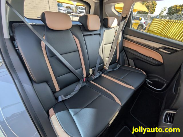 EMC SETTE 1.5T GDI DCT - VETTURA DIMOSTRAT - foto 26