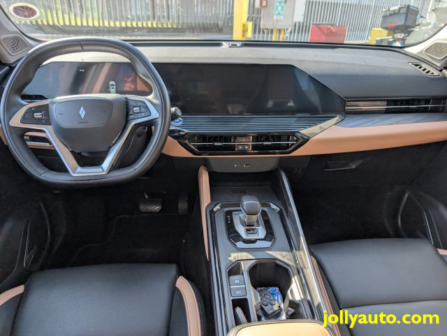 EMC SETTE 1.5T GDI DCT - VETTURA DIMOSTRAT - foto 27
