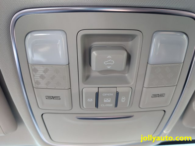 EMC SETTE 1.5T GDI DCT - VETTURA DIMOSTRAT - foto 33