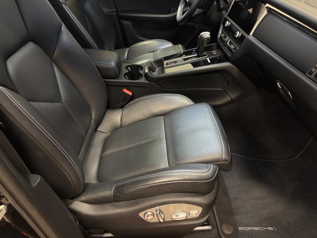 PORSCHE MACAN 2.0 +21"+TETTO+CHRONO SPORT+SOSP - foto 9