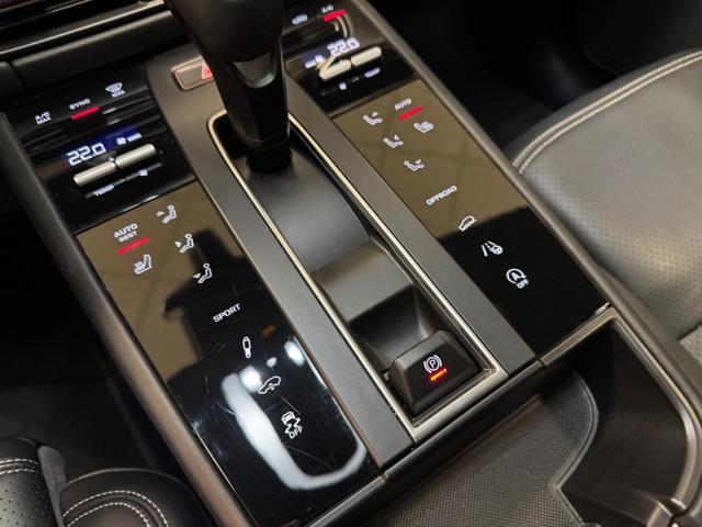 PORSCHE MACAN 2.0 +21"+TETTO+CHRONO SPORT+SOSP - foto 7