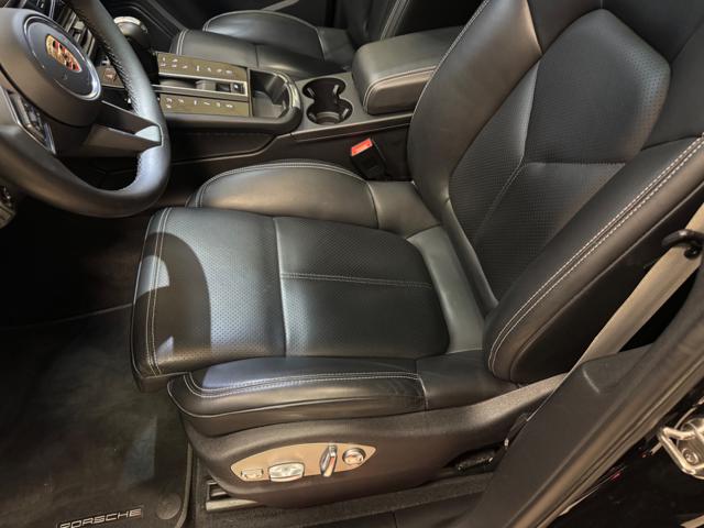 PORSCHE MACAN 2.0 +21"+TETTO+CHRONO SPORT+SOSP - foto 5