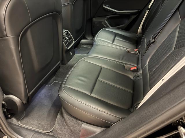 PORSCHE MACAN 2.0 +21"+TETTO+CHRONO SPORT+SOSP - foto 10