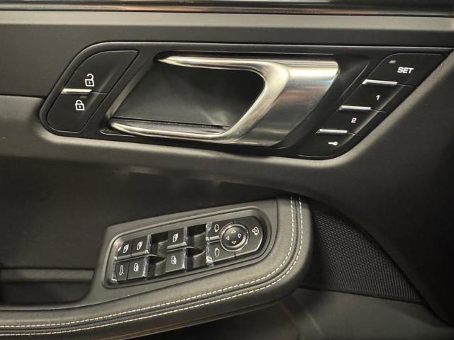 PORSCHE MACAN 2.0 +21"+TETTO+CHRONO SPORT+SOSP - foto 3