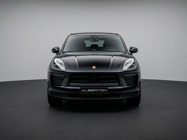 PORSCHE MACAN 2.0 +21"+TETTO+CHRONO SPORT+SOSP - foto 2