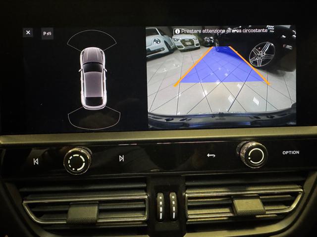PORSCHE MACAN 2.0 +21"+TETTO+CHRONO SPORT+SOSP - foto 8